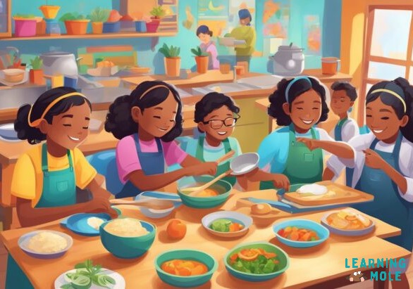 Top 10 Classroom Activities for Teaching Cultural Studies