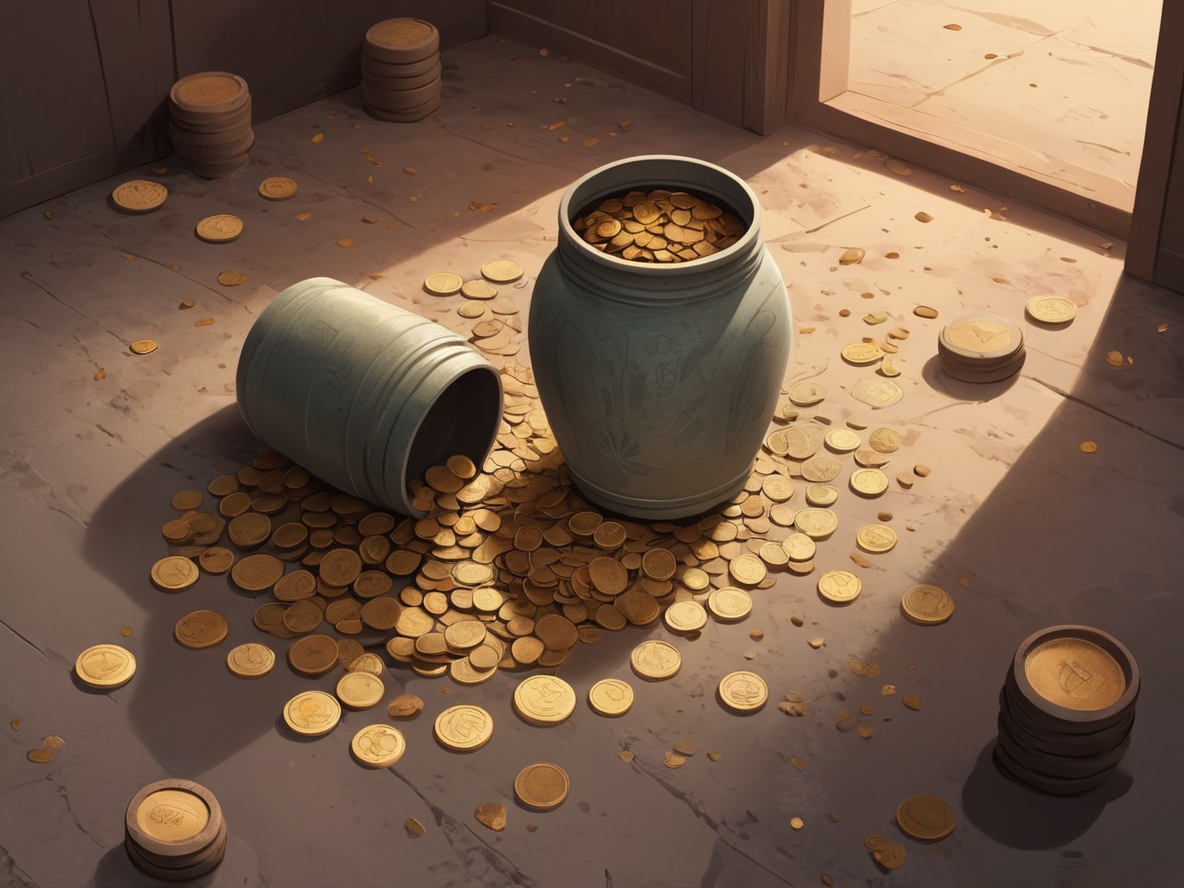 Ancient Islamic Coins: A Great Significance in History Islamic Coins LearningMole ancient Islamic coins