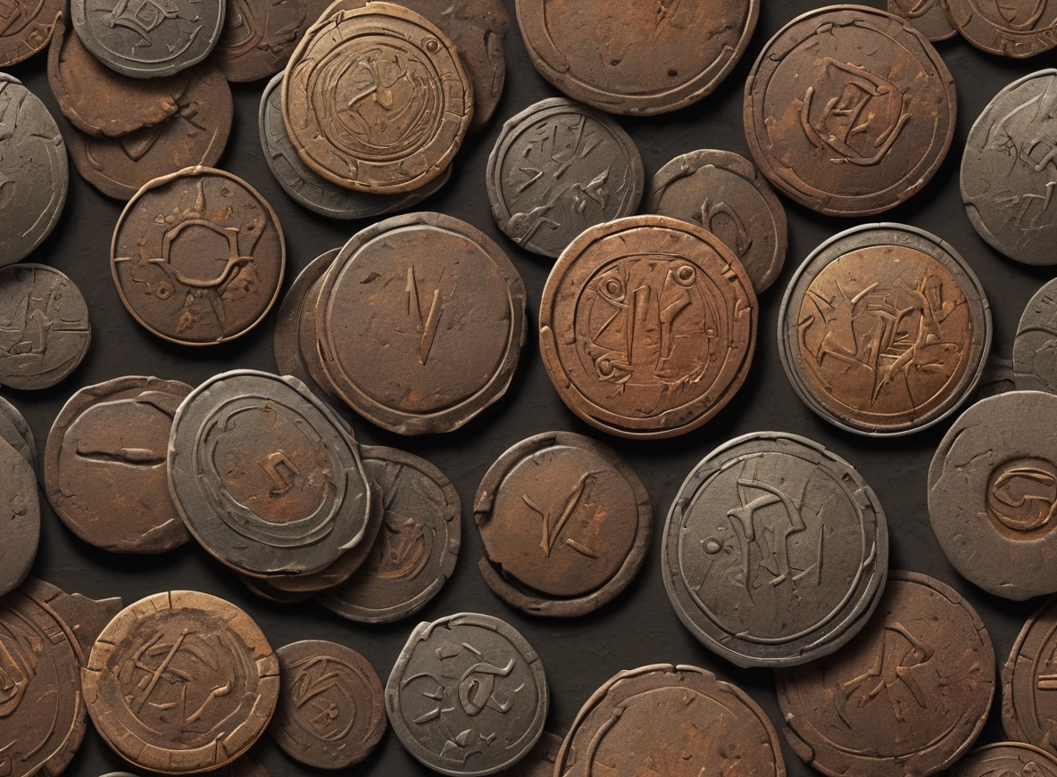 Tribal Coins: The Fascinating History and Development Tribal Coins LearningMole Tribal Coins LearningMole