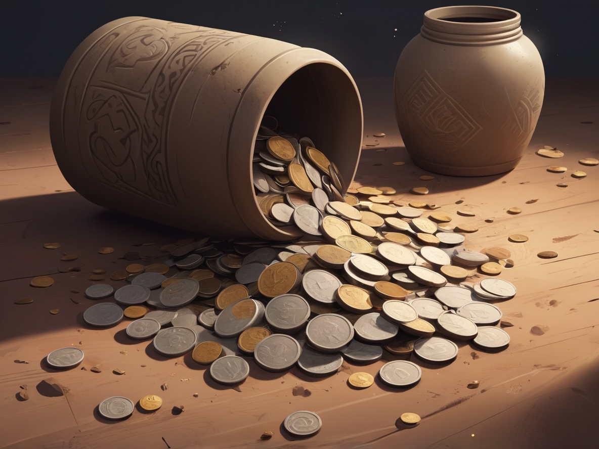 Tribal Coins: The Fascinating History and Development Tribal Coins LearningMole Tribal Coins LearningMole