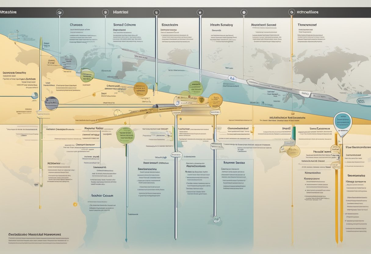 Major Historical Events and Their Lasting Impact