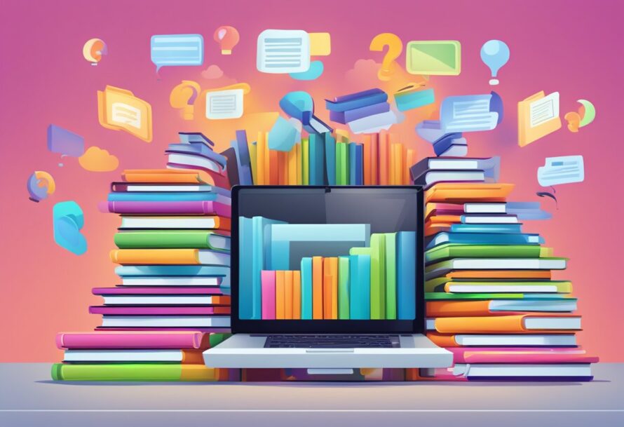 Interactive Storytelling Resources: Top Tools