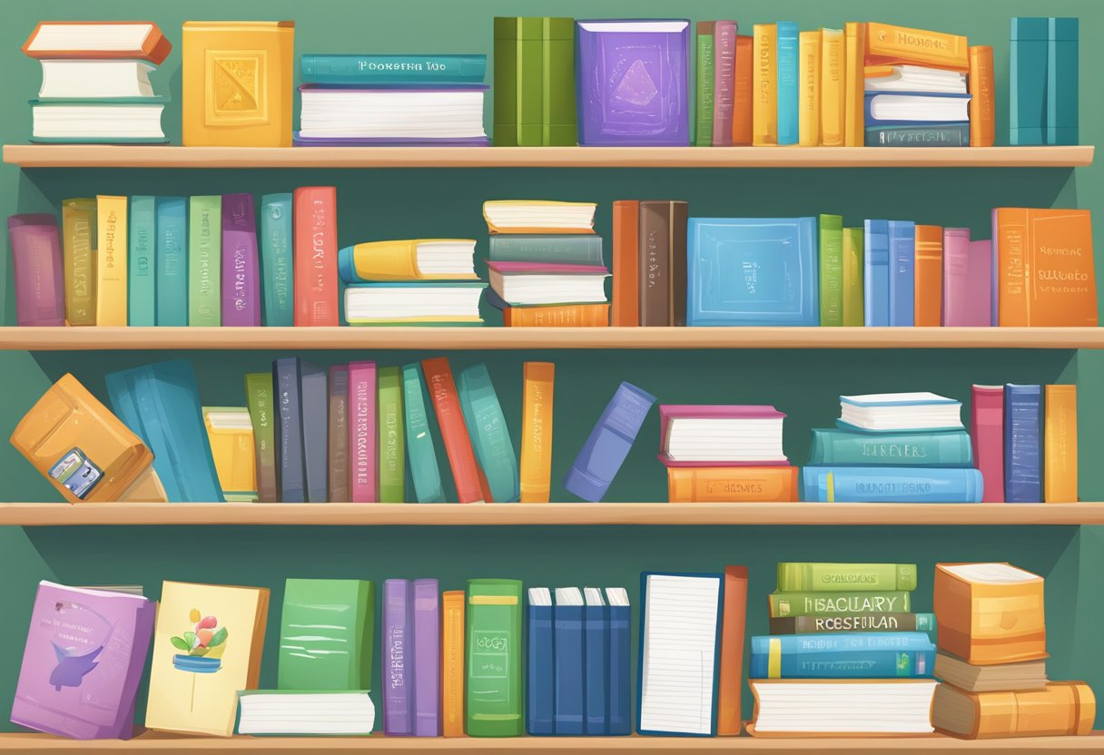 Vocabulary-Building Resources