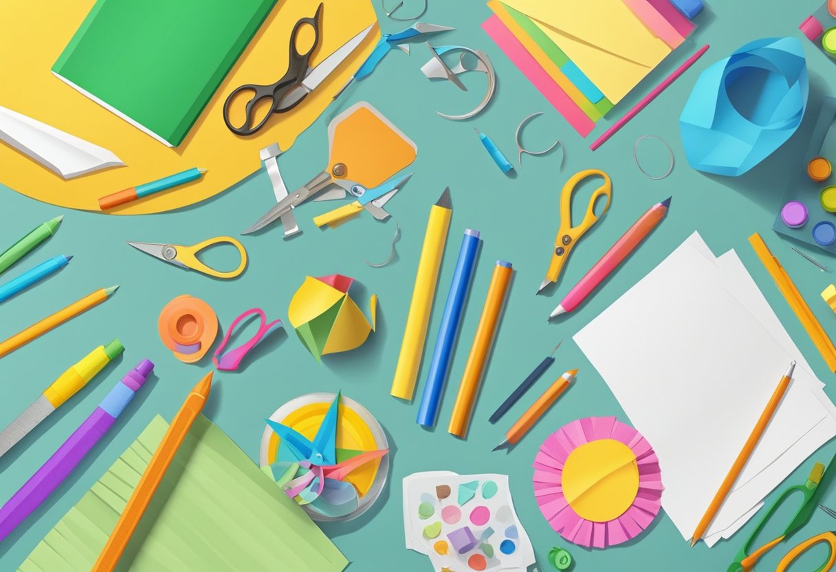 Fun Printable Craft Resources for Primary School Printable craft,crafts LearningMole Printable craf