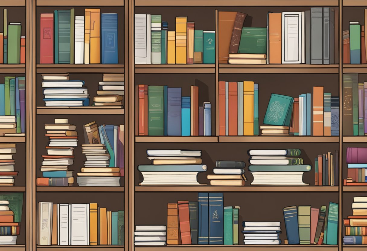 Teaching Cultural Studies: The Ultimate Resource Collections Cultural Studies LearningMole A bookshelf filled with diverse cultural studies resources, including textbooks, journals, and multimedia materials