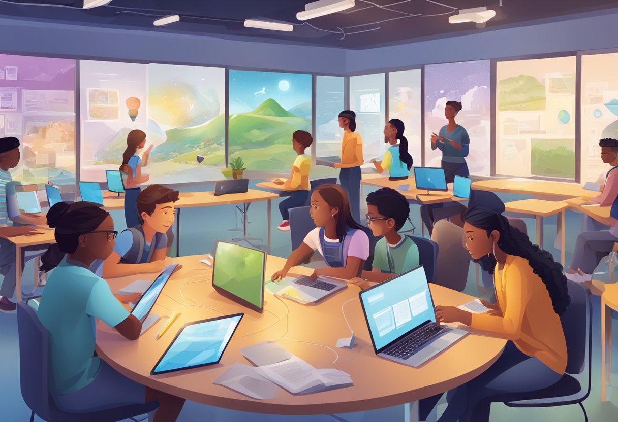 Primary School Resources for Virtual Field Trips Virtual Field Trips LearningMole Virtual Field Trips