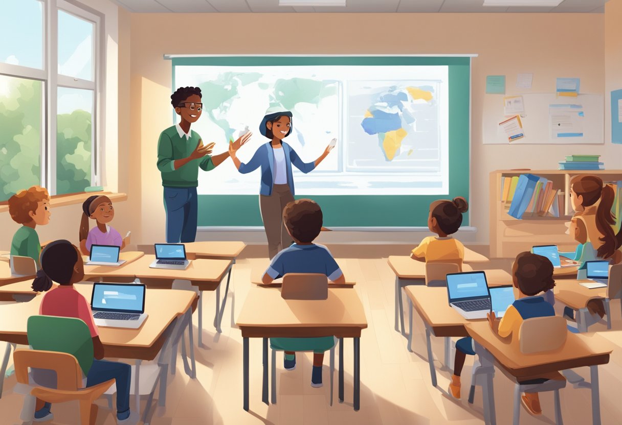 Primary School Resources for Virtual Field Trips Virtual Field Trips LearningMole Virtual Field Trips