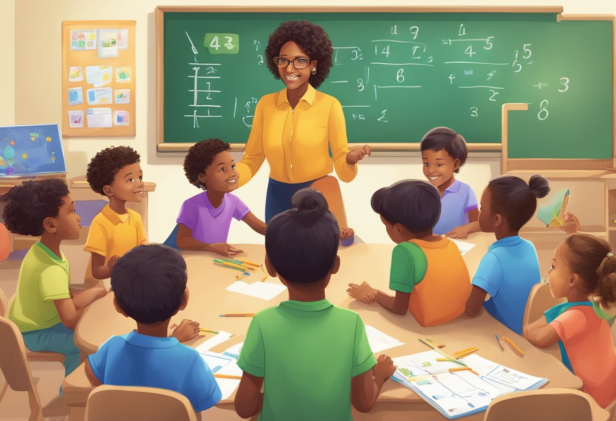 Storytelling Resources: Teaching Primary Mathematics storytelling LearningMole Storytelling Resources: Teaching Primary Mathematics