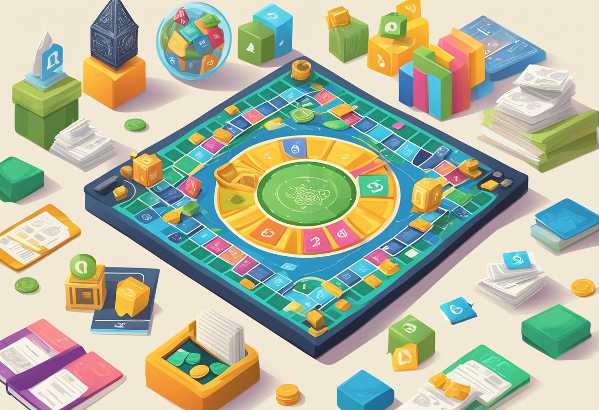 Resource Guide to Primary-Level Financial Games: 9 Fun Tips