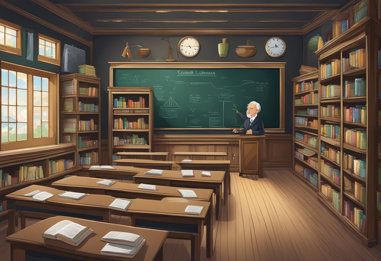 Primary Resources for Teaching Historical Figures