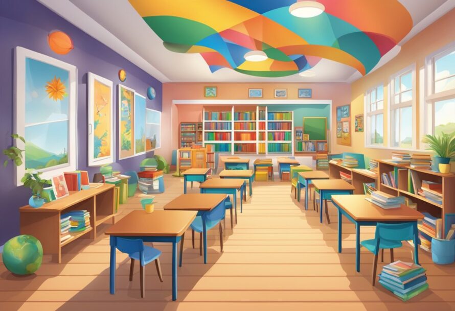 Primary School Classroom Diversity Resources: Celebrating Differences ...