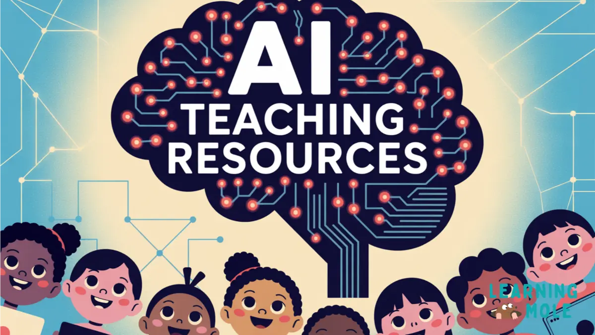 AI Teaching Resources: Enhancing Learning with Innovative Tools