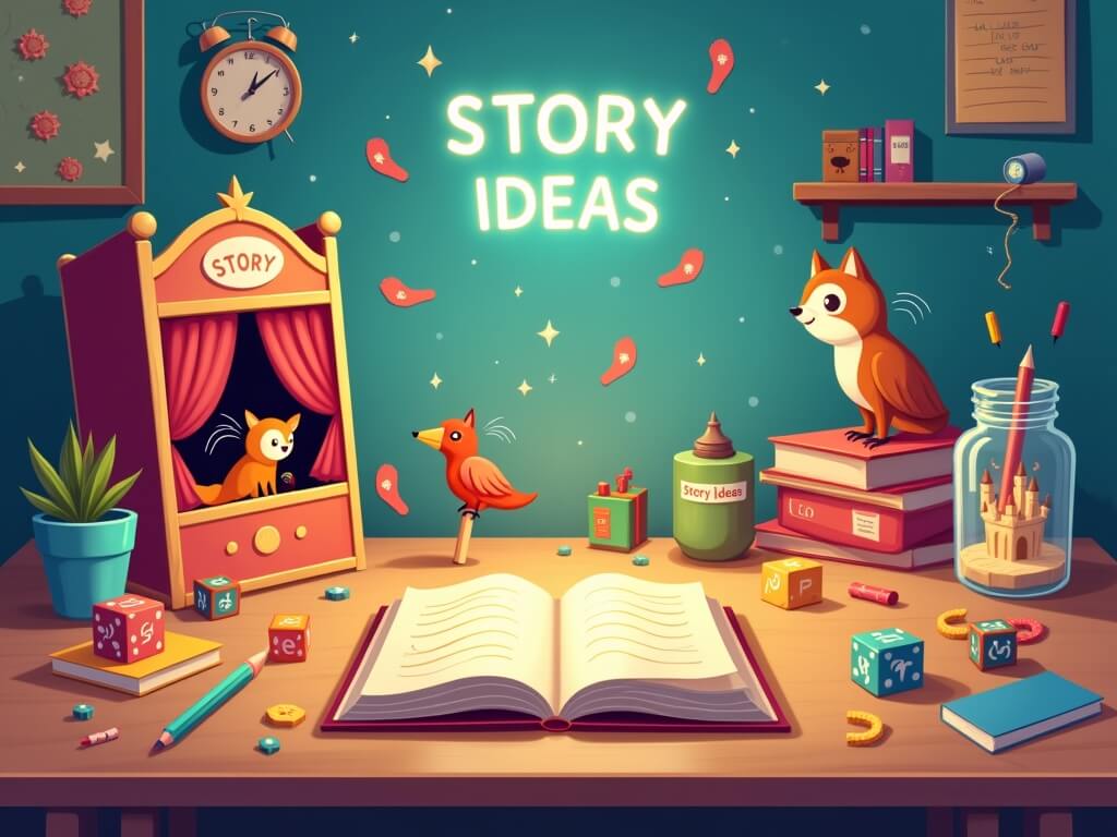 The Best Classroom Storytelling Resources Guide