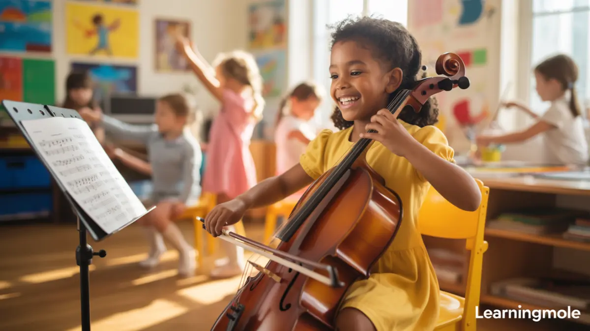 Exploring New Trends in Performing Arts Education