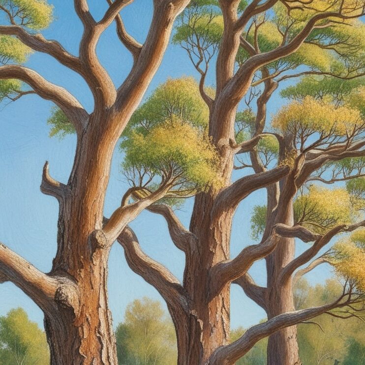 Trees Facts for Kids A Complete Educational Guide for Teachers and Parents