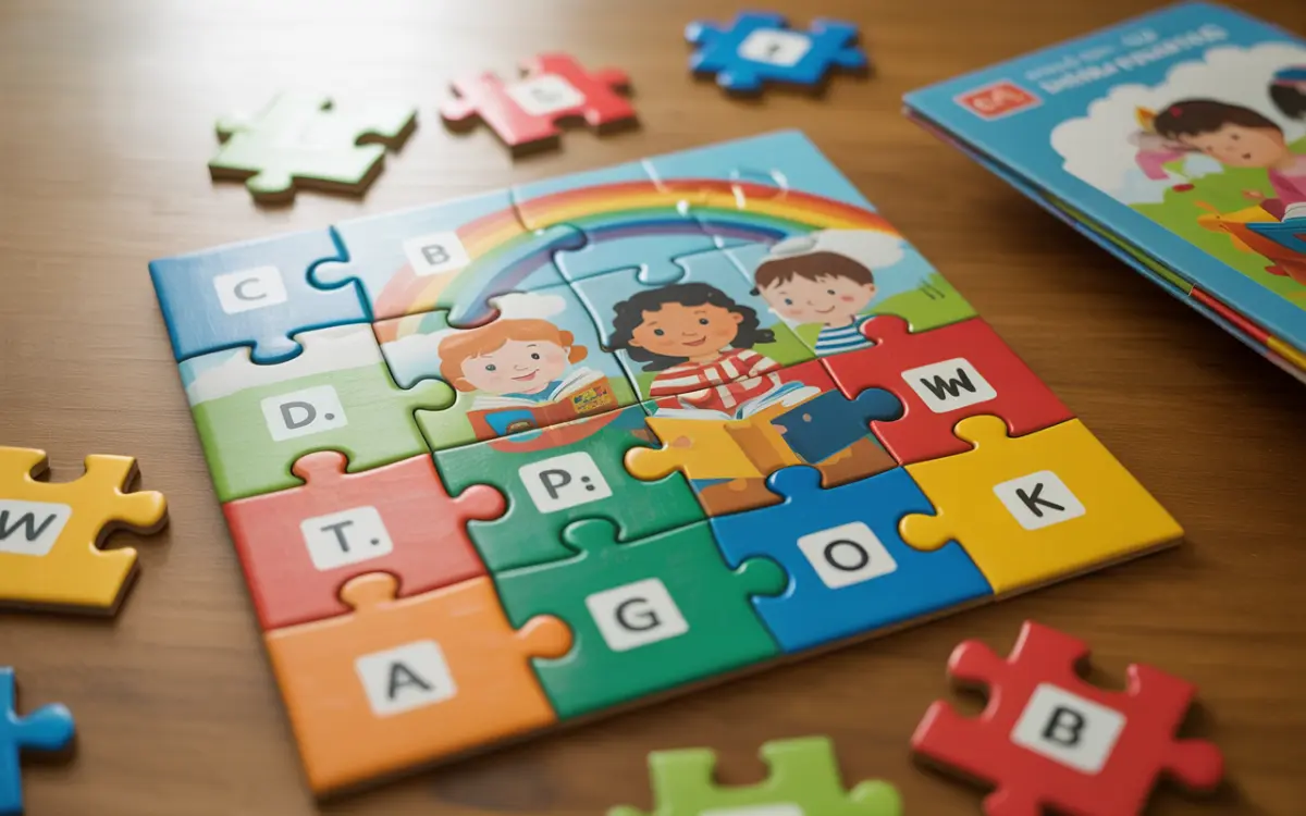 Top Educational Puzzle Resources for Classroom Engagement