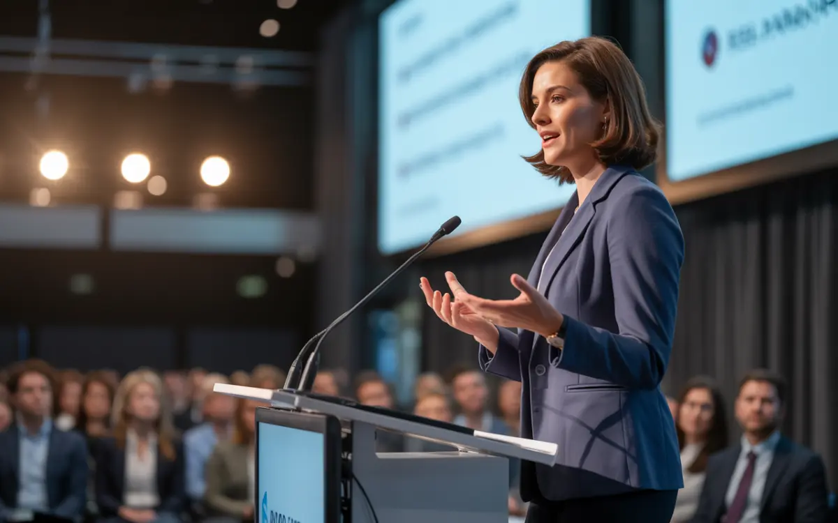 Resources for Public Speaking: Building Young Voices