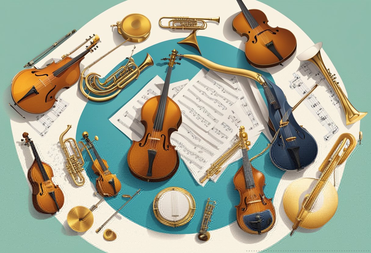 Assessment in Music Theory: Your Guide to Effective Learning assessment in music theory,music theory,student progre LearningMole assessment in music theory