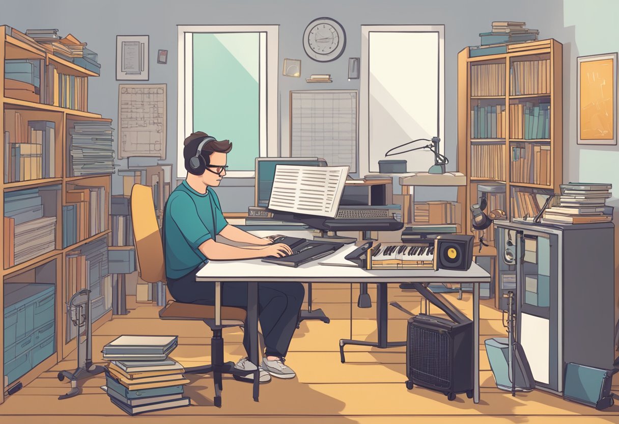 Assessment in Music Theory: Your Guide to Effective Learning assessment in music theory,music theory,student progre LearningMole assessment in music theory