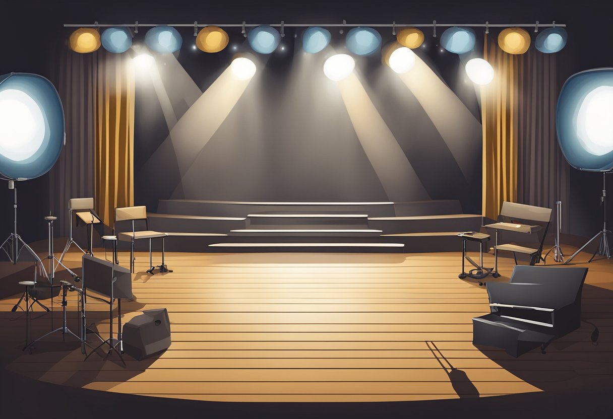 Performing Arts Education: Top Mistakes Solved performing arts education,Performing Arts,Improvisation LearningMole performing arts education
