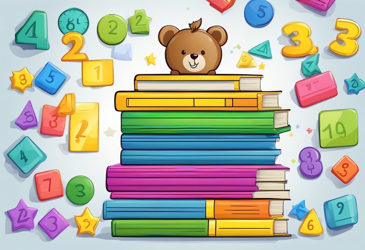 Primary School Worksheets for Boosting Classroom Learning School worksheets,worksheet LearningMole School worksheets: A stack of colorful primary school math worksheets with teacher approval stamp