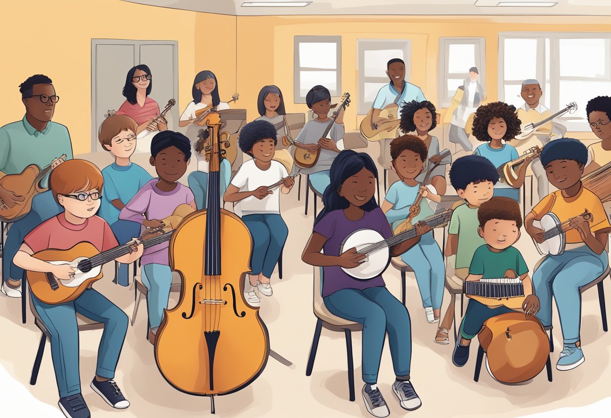 Case Studies: Successful Instrumental Skills Projects in Schools ...