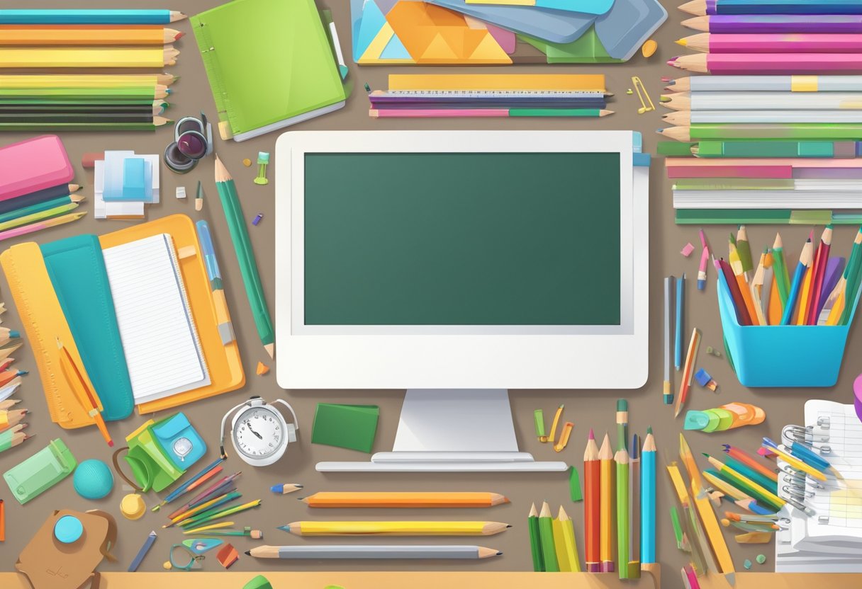 Educational Resources