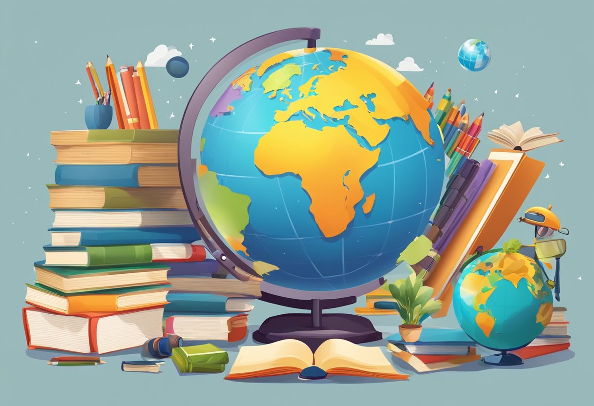 Downloadable literacy resources