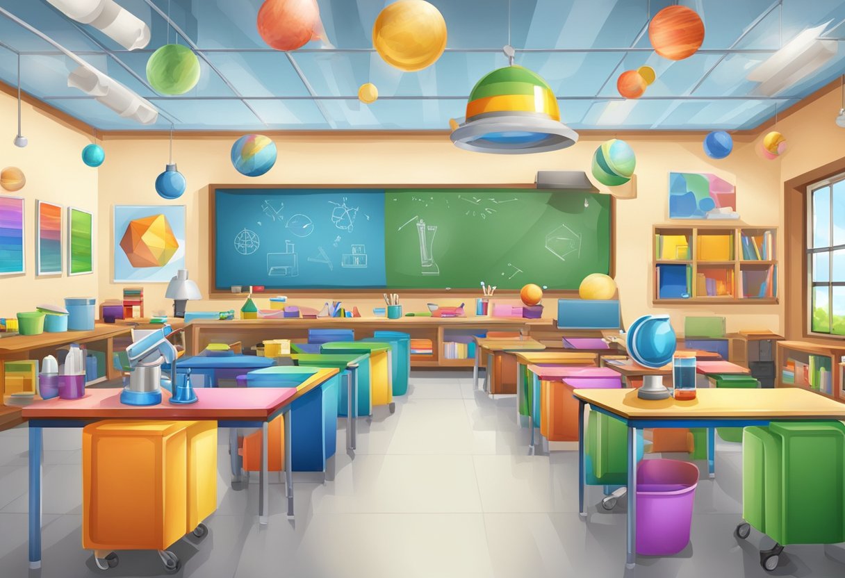 Hands-On STEM Resources: Fun Experiments & Projects for Kids STEM Resources,STEM education,STEAM,STEM lesson,STEM concepts LearningMole STEM Resources