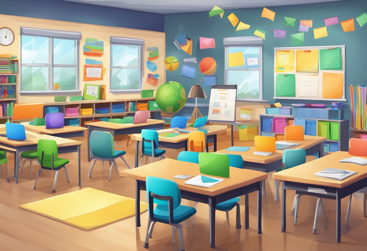 Innovative Approaches to Teaching Grammar That Students Love Teaching Grammar,grammar teaching,grammar skills,grammar rules,grammar concepts LearningMole Teaching Grammar