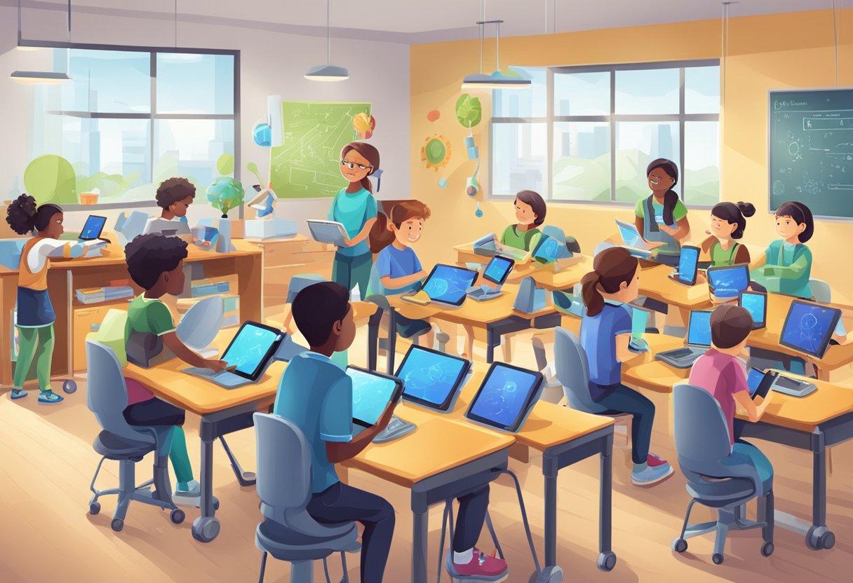 Hands-On STEM Resources: Fun Experiments & Projects for Kids STEM Resources,STEM education,STEAM,STEM lesson,STEM concepts LearningMole STEM Resources