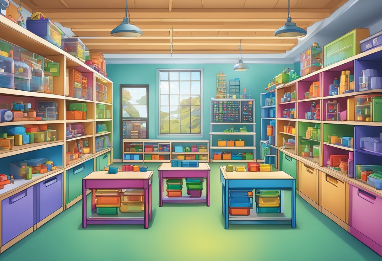 Hands-On STEM Resources: Fun Experiments & Projects for Kids STEM Resources,STEM education,STEAM,STEM lesson,STEM concepts LearningMole STEM Resources