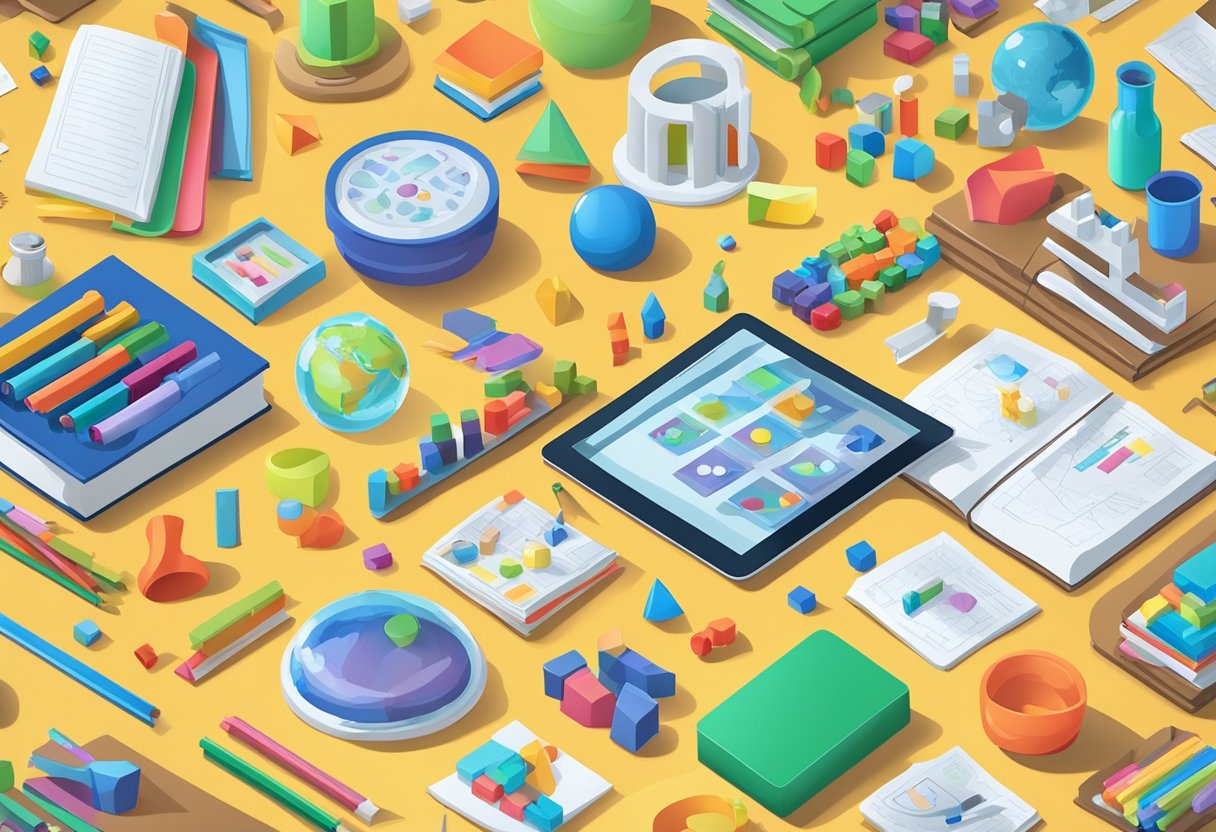 Hands-On STEM Resources: Fun Experiments & Projects for Kids STEM Resources,STEM education,STEAM,STEM lesson,STEM concepts LearningMole STEM Resources