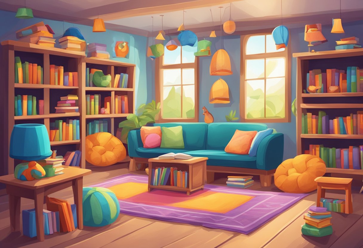 The Best Classroom Storytelling Resources Guide storytelling resources,storytelling LearningMole storytelling resources