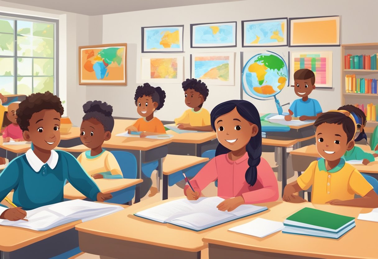 Global Issues Resources