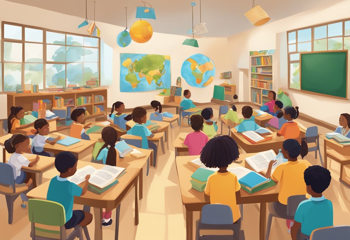 Global Issues Resources