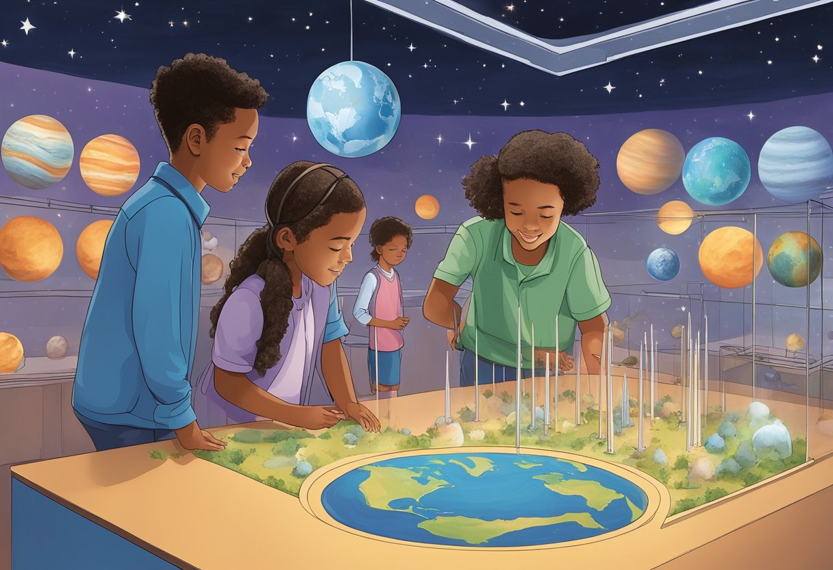 Primary Science Fairs: No-Fail Project Ideas Science Fairs,science project,science LearningMole Science Fairs