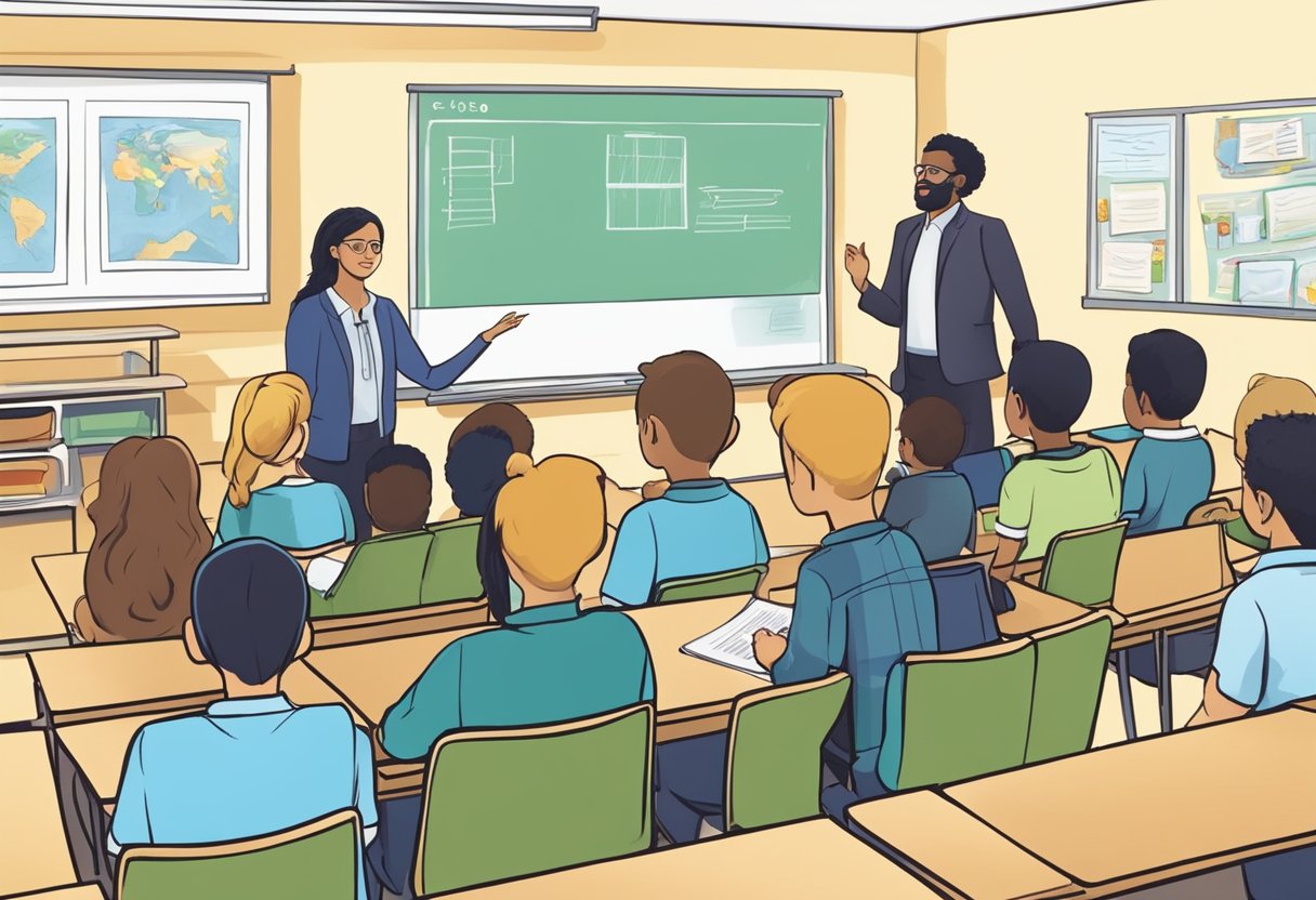 Resources for Public Speaking: Building Young Voices Resources for Public Speaking,Public Speaking LearningMole Resources for Public Speaking