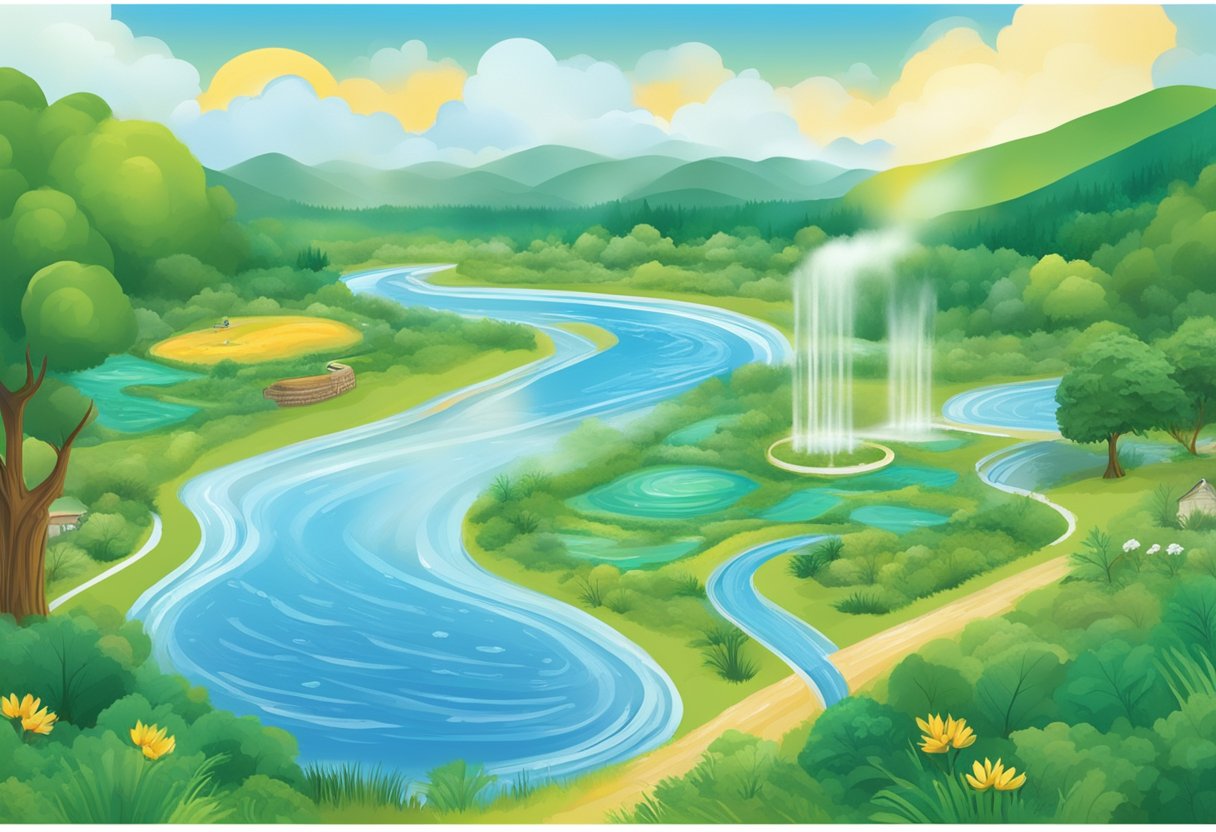 Primary Science Fairs: No-Fail Project Ideas Science Fairs,science project,science LearningMole Science Fairs