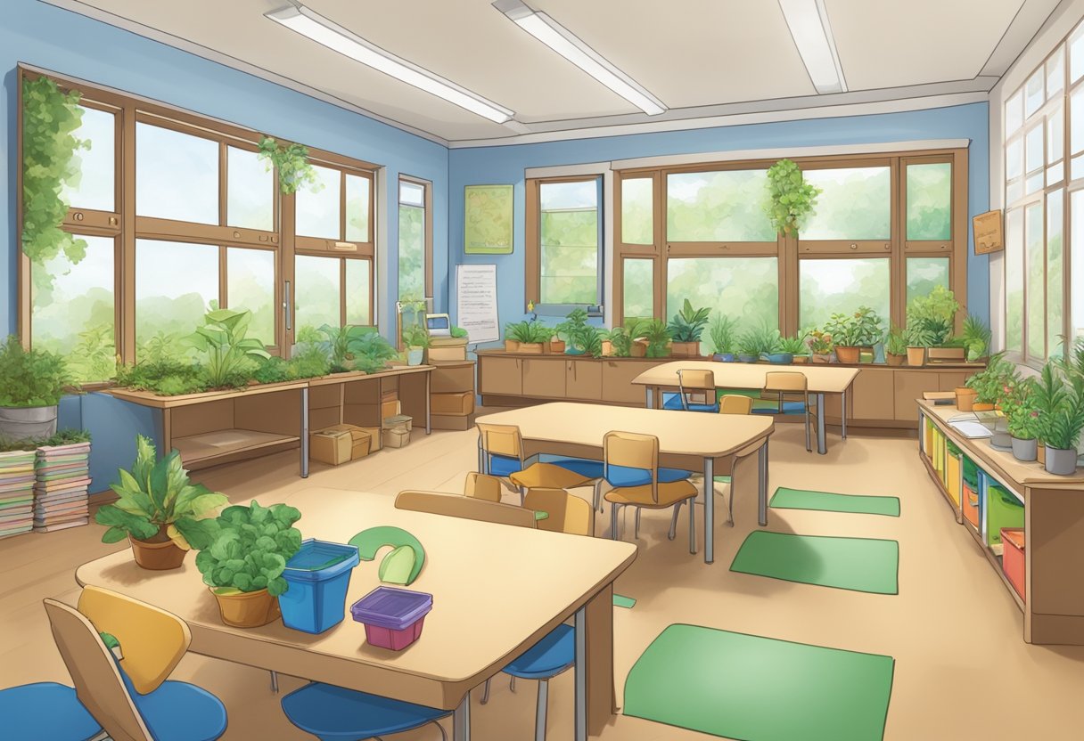 Primary Classroom Eco-Friendly Resources: A Teacher's Guide Eco-Friendly resources,Recycling,eco-friendly LearningMole eco-friendly resources