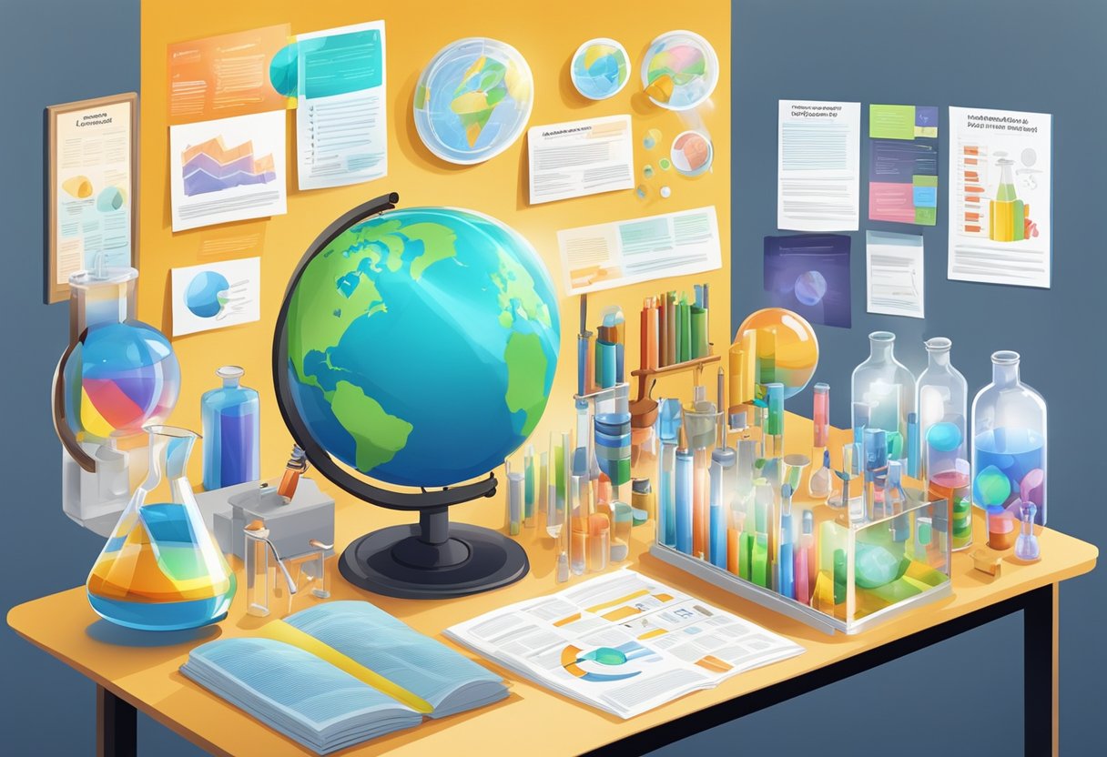 Primary Science Fairs: No-Fail Project Ideas Science Fairs,science project,science LearningMole Science Fairs