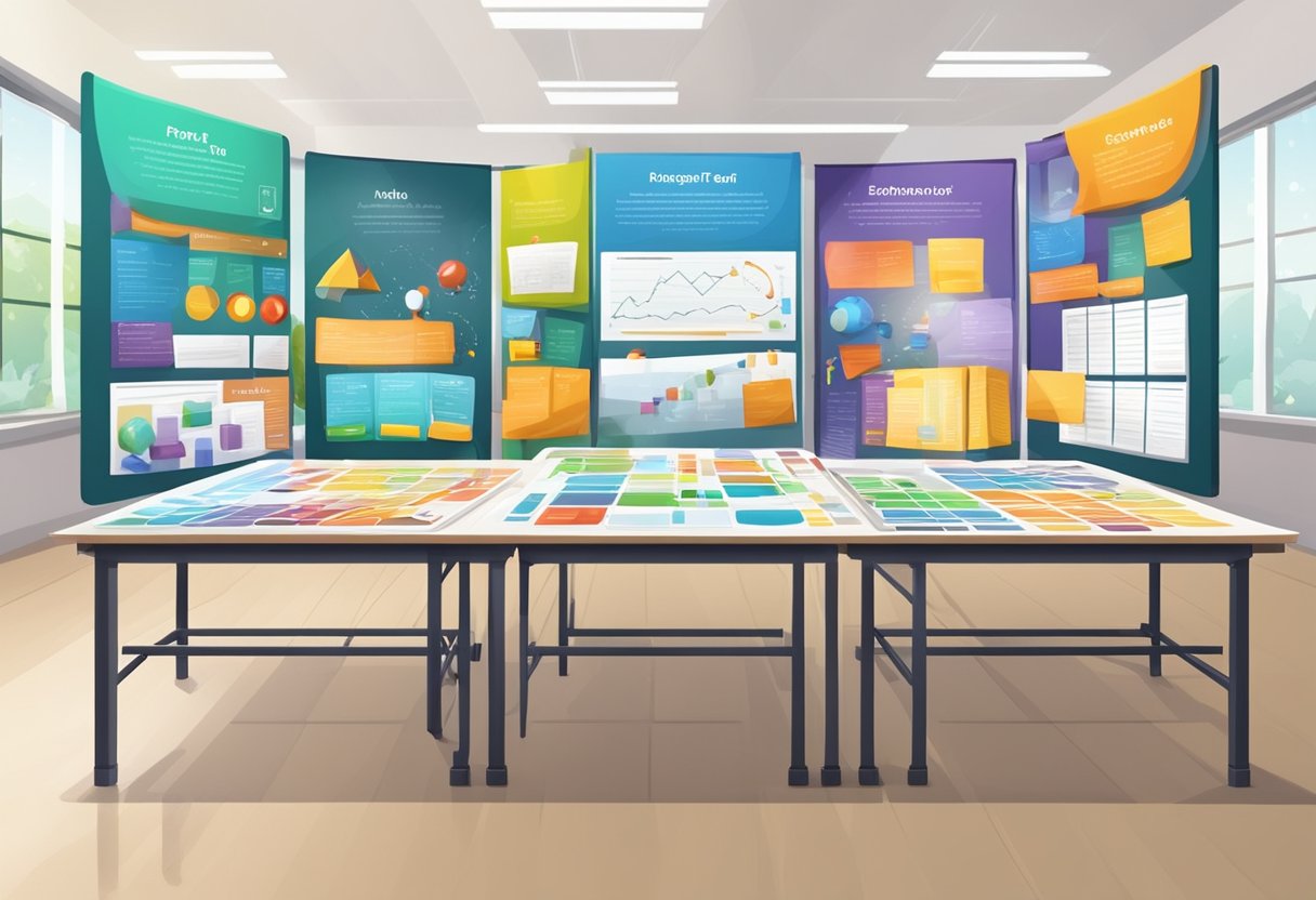 Primary Science Fairs: No-Fail Project Ideas Science Fairs,science project,science LearningMole Science Fairs