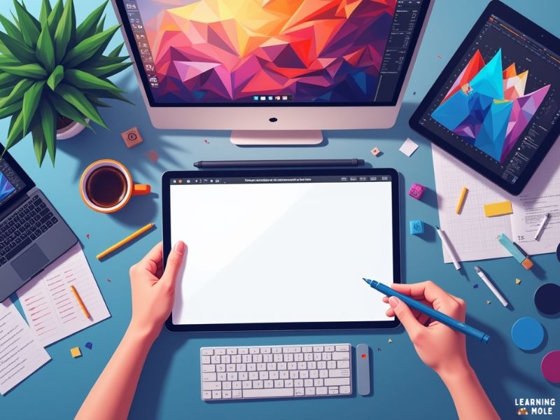 How Digital Arts and Multimedia Inspire Student Creativity