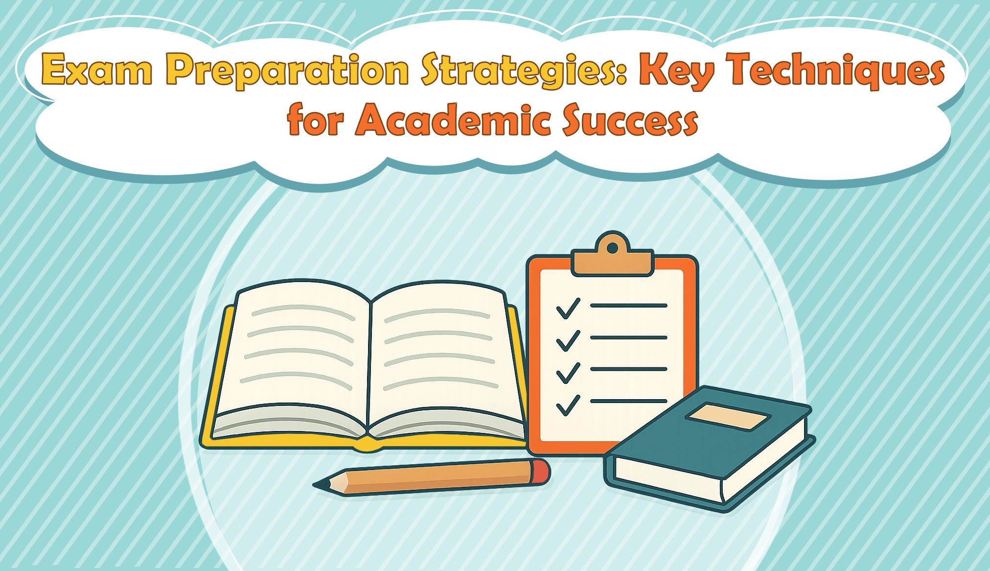 Exam Preparation Strategies: Key Techniques for Academic Success