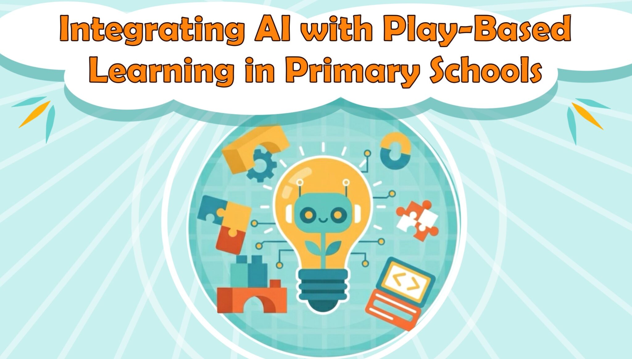 Integrating AI with Play-Based Learning in Primary Schools
