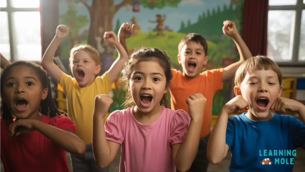 Case Studies: Successful Performing Arts Projects in Schools