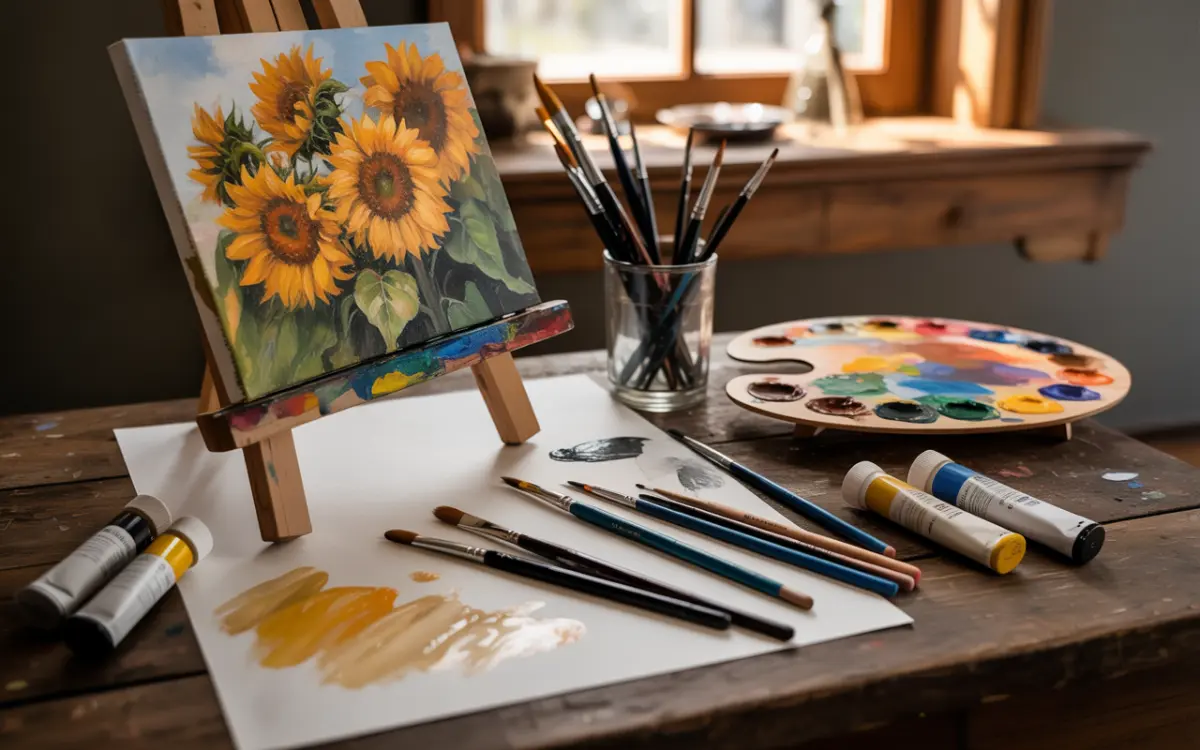 Drawing and Painting: Common Mistakes and How to Avoid Them