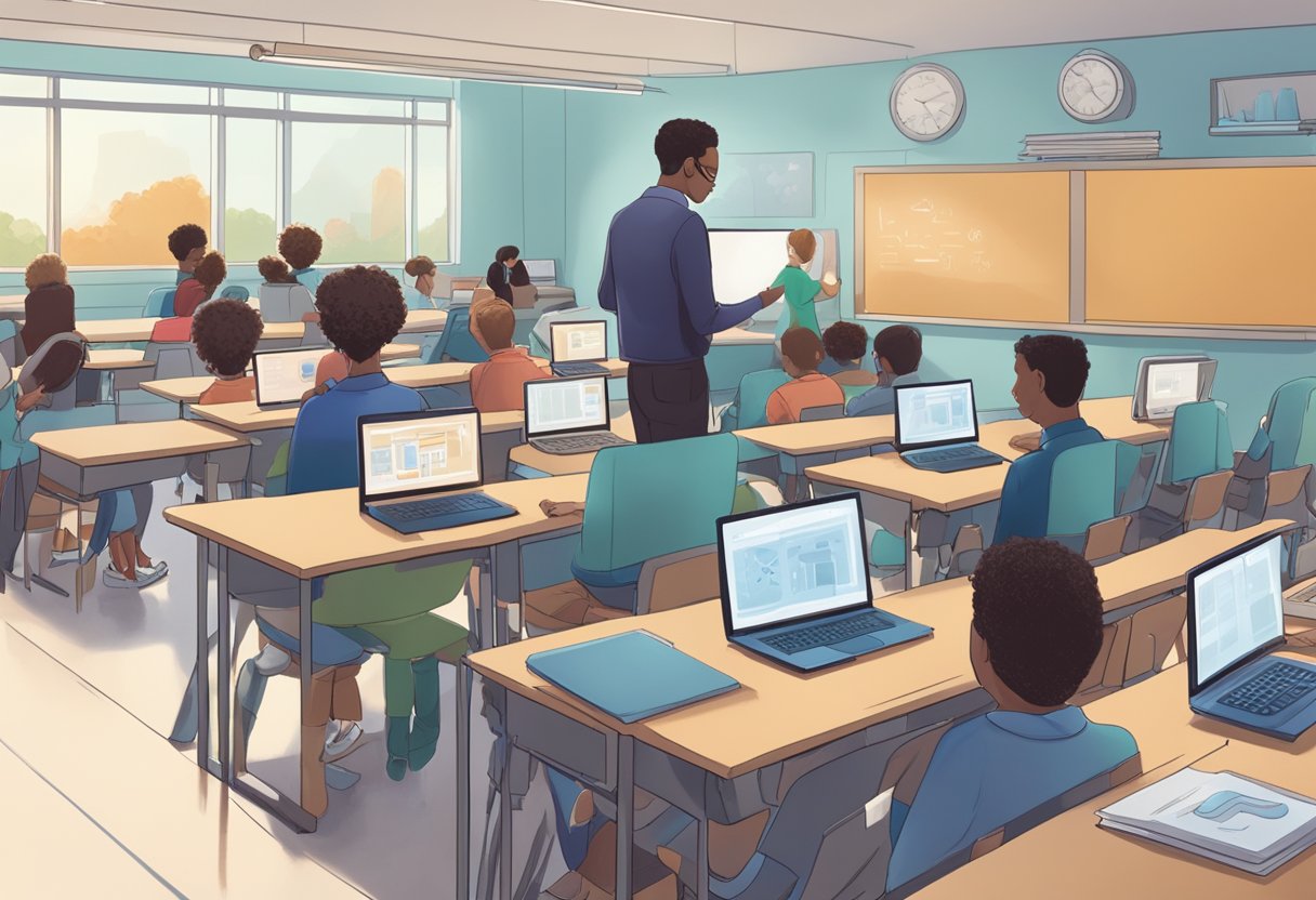 Artificial Intelligence in Education: Risks and Benefits