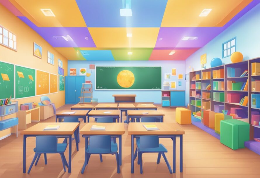 New Personalised Learning Pathways Using AI for Primary Students ...
