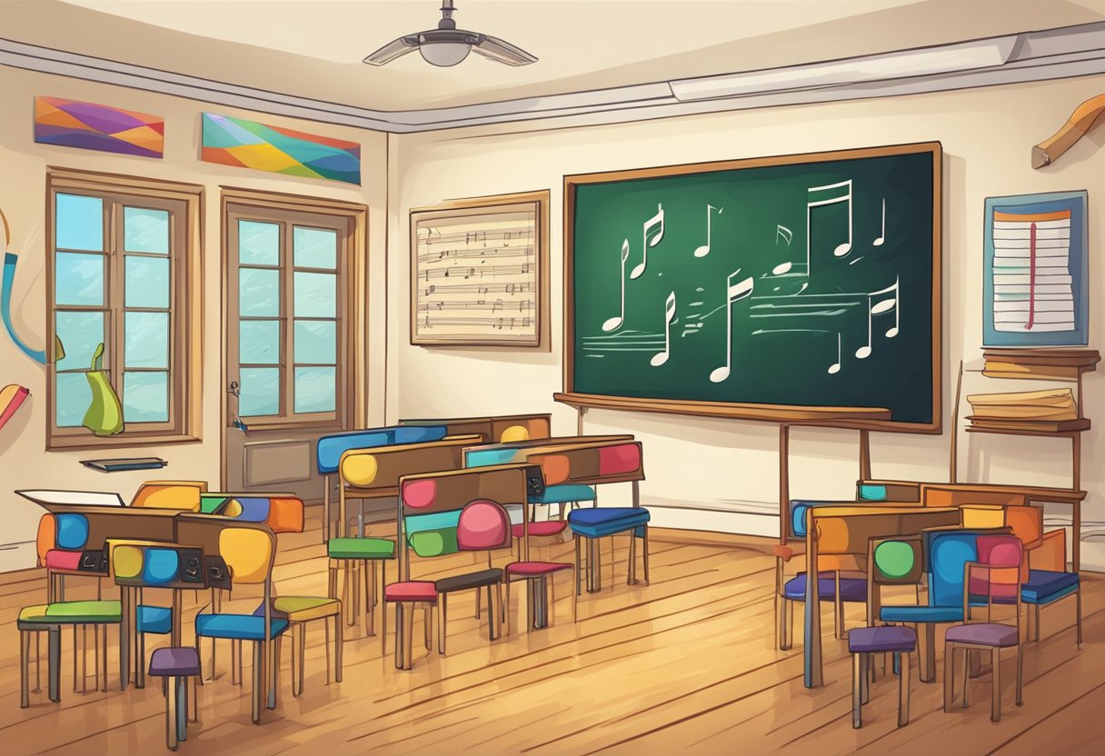 music theory